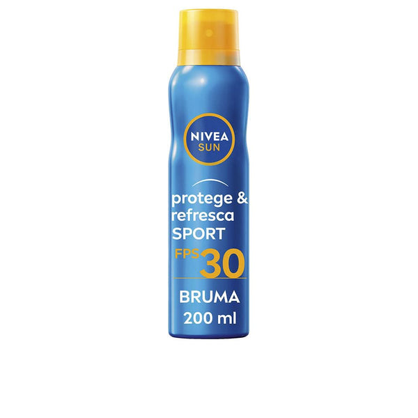 SUN PROTECT&amp;REFRESH solar mist SPF30 200 ml-0