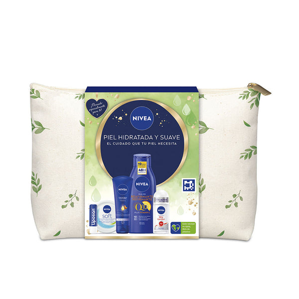 HYDRATED AND SOFT SKIN NEEDLE BAG CASE 5 pcs-0