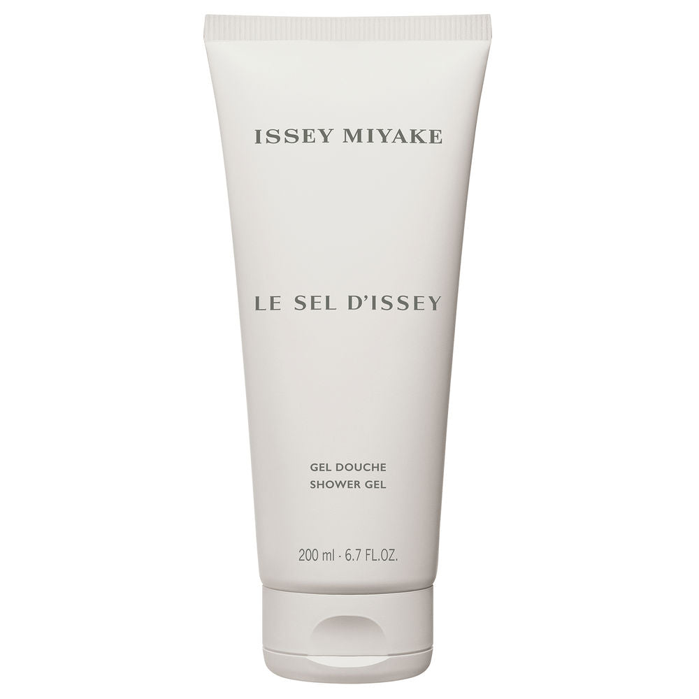 LE SEL D&#39;ISSEY shower gel 200 ml-0
