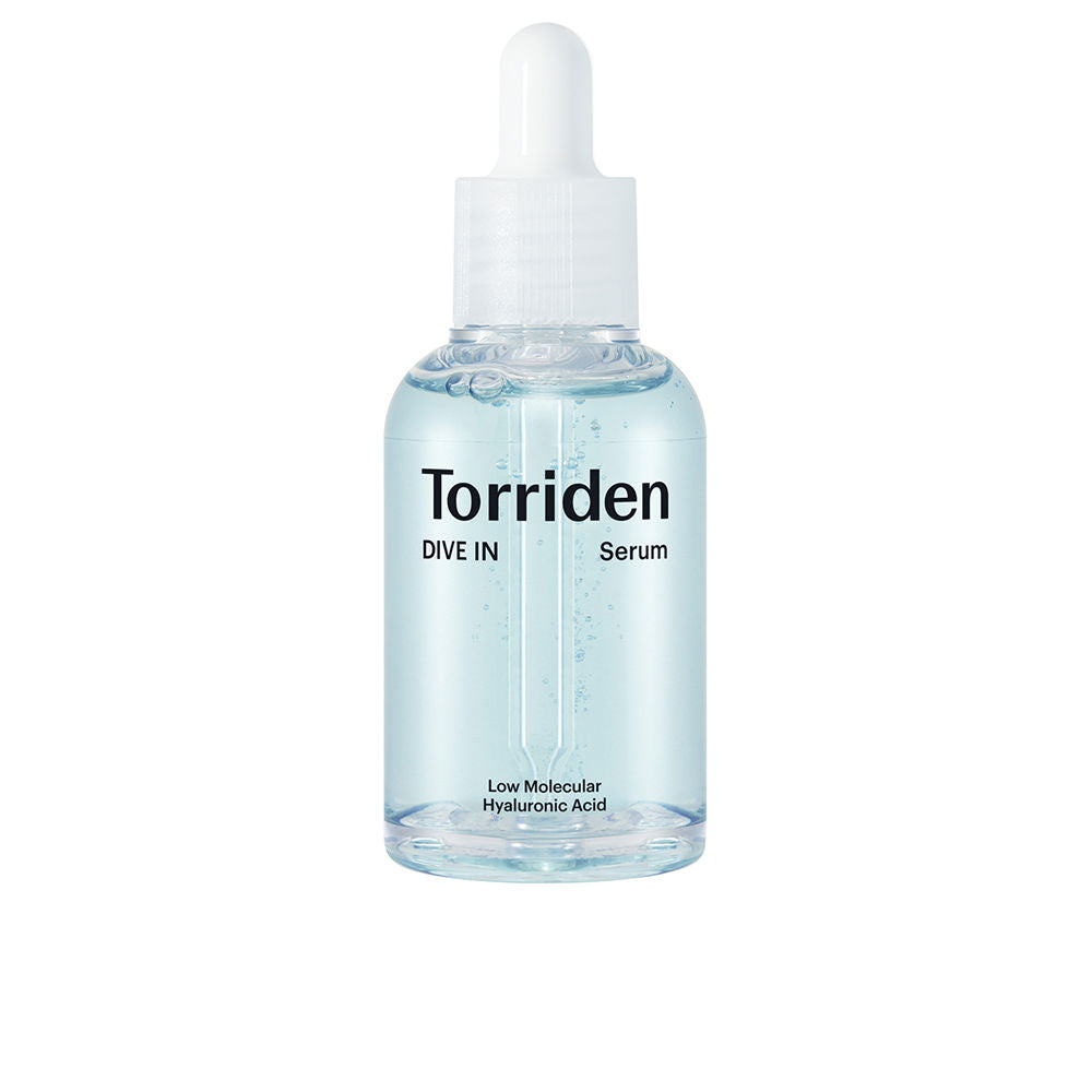 DIVE-IN low molecular hyaluronic acid facial serum 50 ml-0