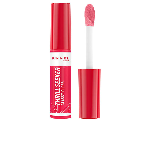THRILL SEEKER lip gloss #600-berry glace 10 ml-0