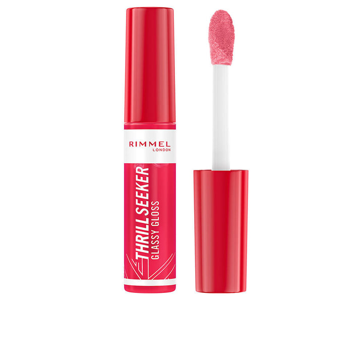THRILL SEEKER lip gloss #600-berry glace 10 ml-0