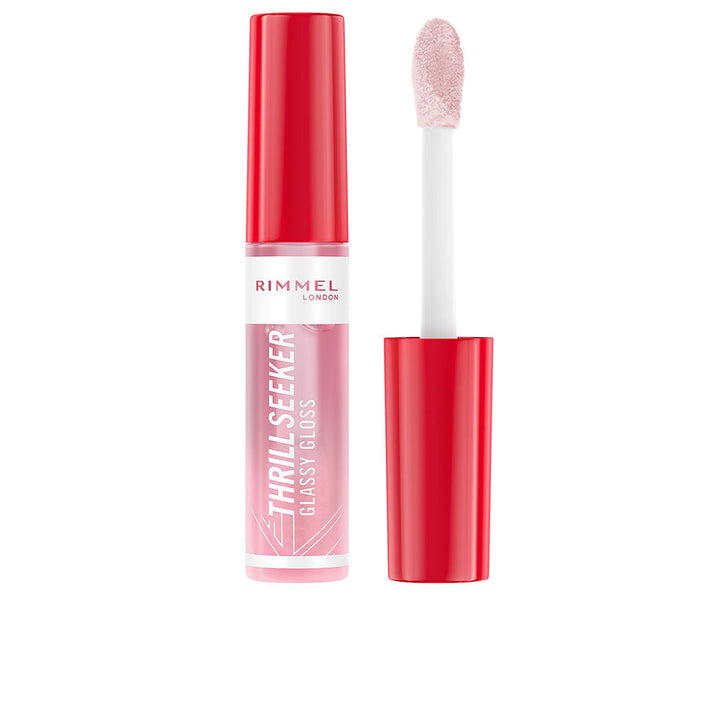 THRILL SEEKER lip gloss #4-coco sugar 10 ml-0