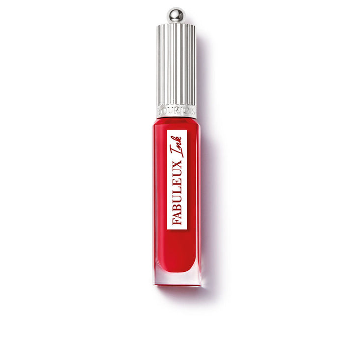 FABULEUX INK liquid lipstick #04-cherry Cute 3.5 ml-0