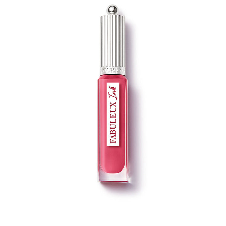 FABULEUX INK liquid lipstick #06-cotton Candy&#39; 3.5 ml-0