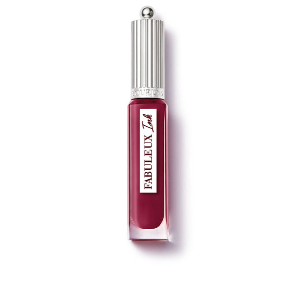 FABULEUX INK liquid lipstick #07-raisin To Live 3.5 ml-0