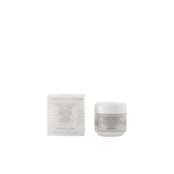 CRÈME GOMMANTE pour le visage 50 ml-0