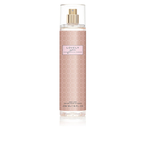 LOVELY YOU body mist 236 ml-0