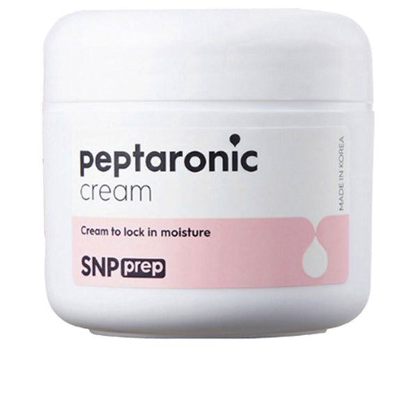 PEPTARONIC cream to lock in moisture 50 ml-0