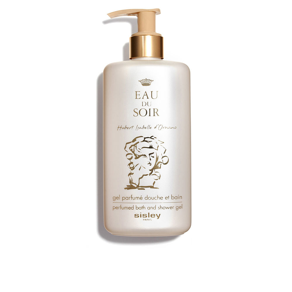 EAU DU SOIR gel douche 250 ml-0