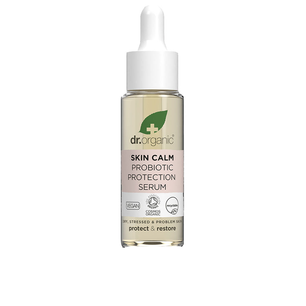 SKIN CALM probiotic protective serum 30 ml-0