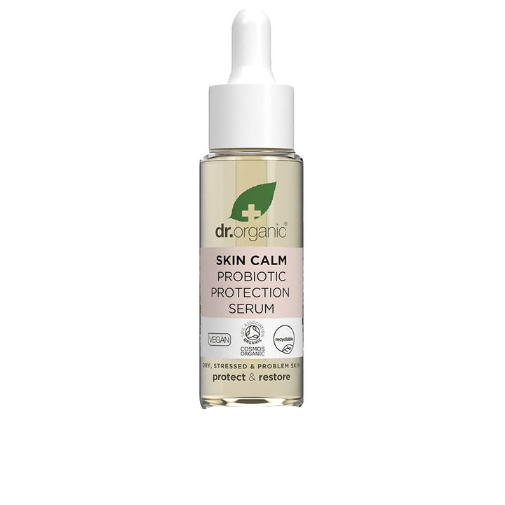 SKIN CALM probiotic protective serum 30 ml-0