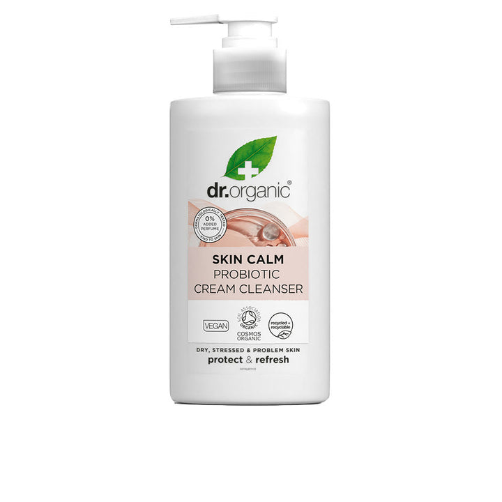 SKIN CALM probiotic cleansing cream 150 ml-0