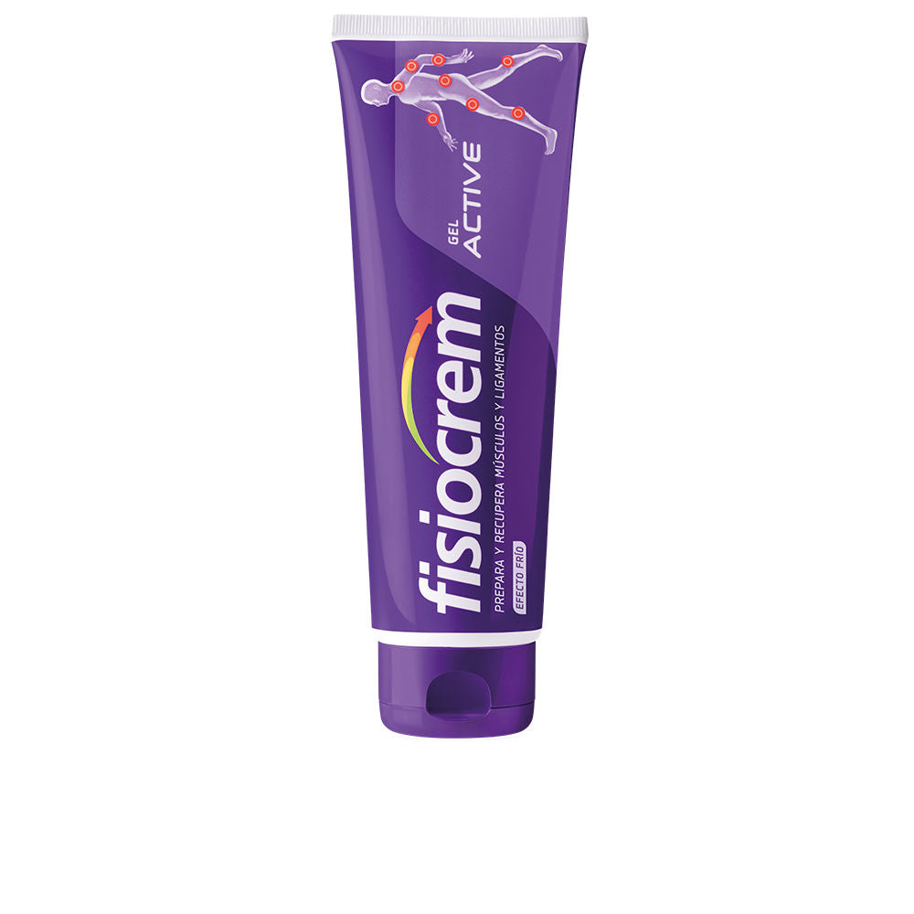 FISIOCREM cream 200 gr-0