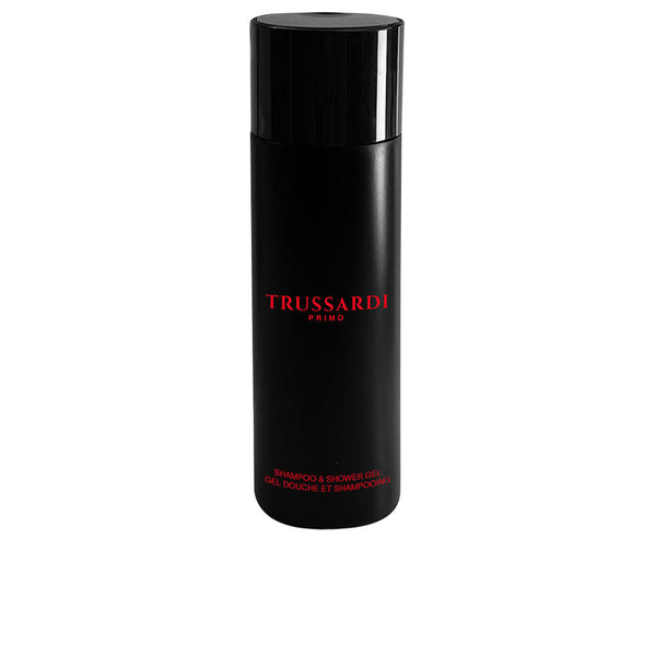 PRIMO shampoo and shower gel 200 ml-0