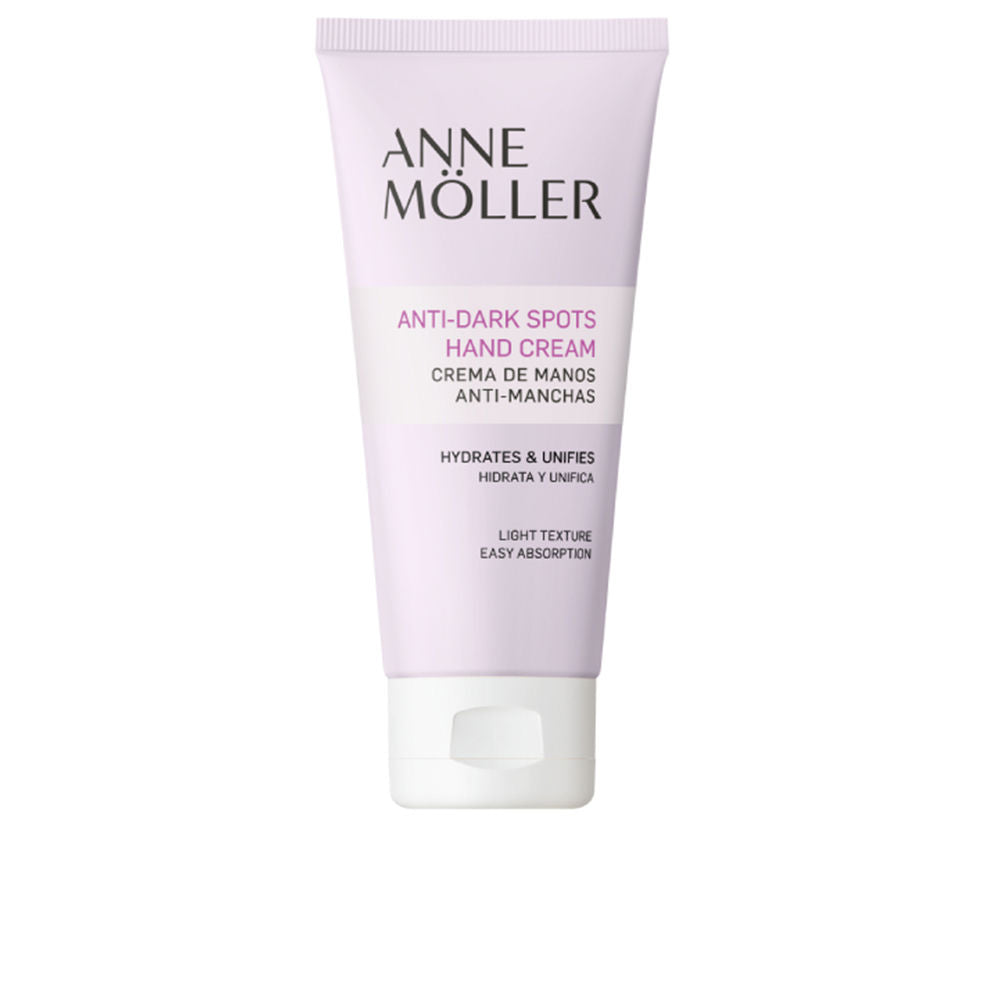 BODY ESSENTIALS anti-stain hand cream 100 ml-0