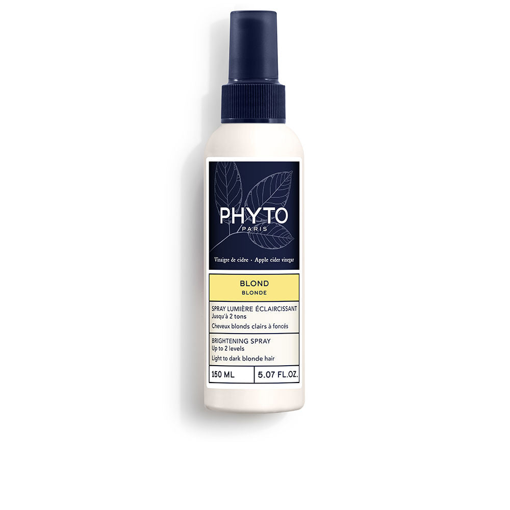 BLONDE lightening luminosity spray up to 2 shades 150 ml-0