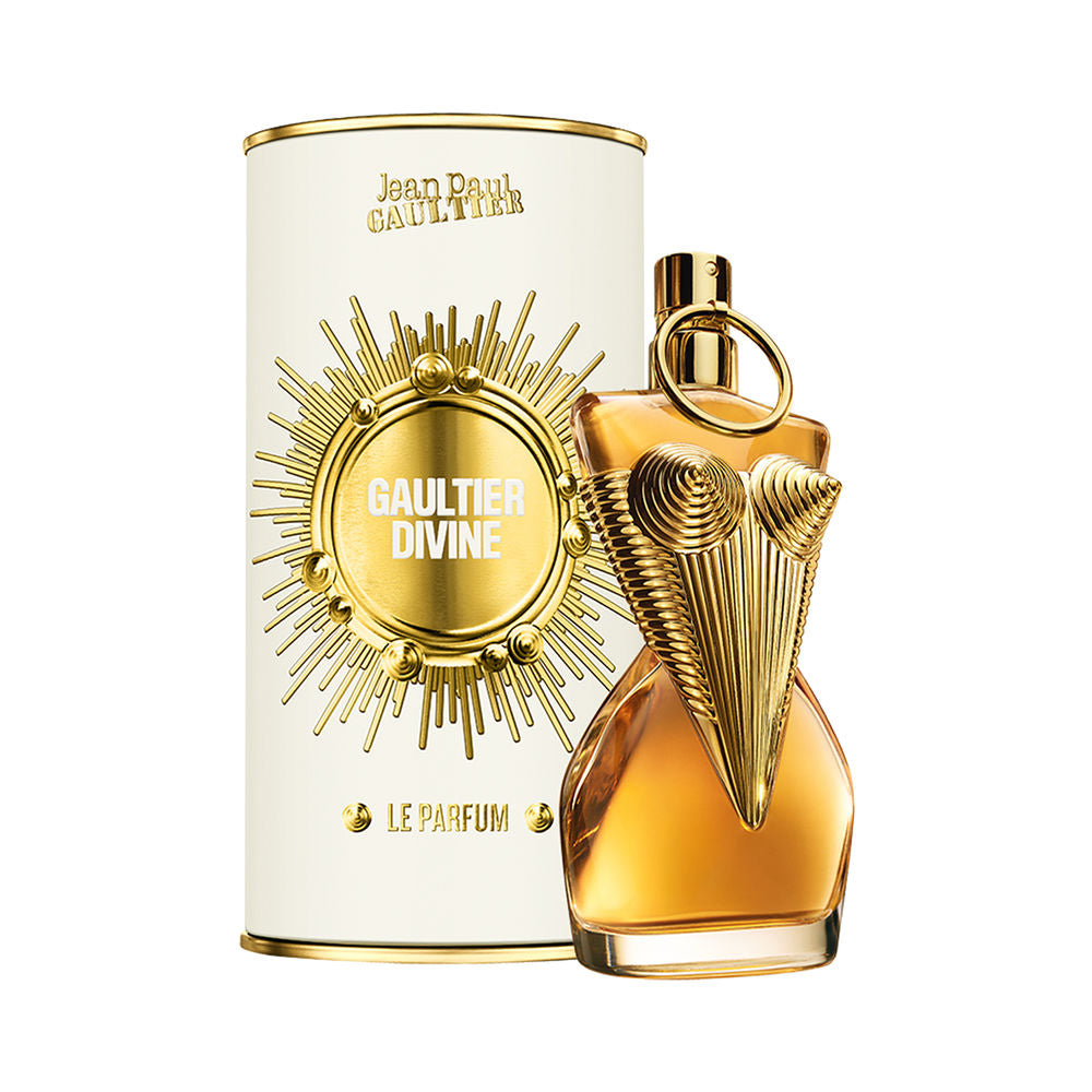 GAULTIER DIVINE LE PARFUM edp intense vapor refillable 50 ml-0