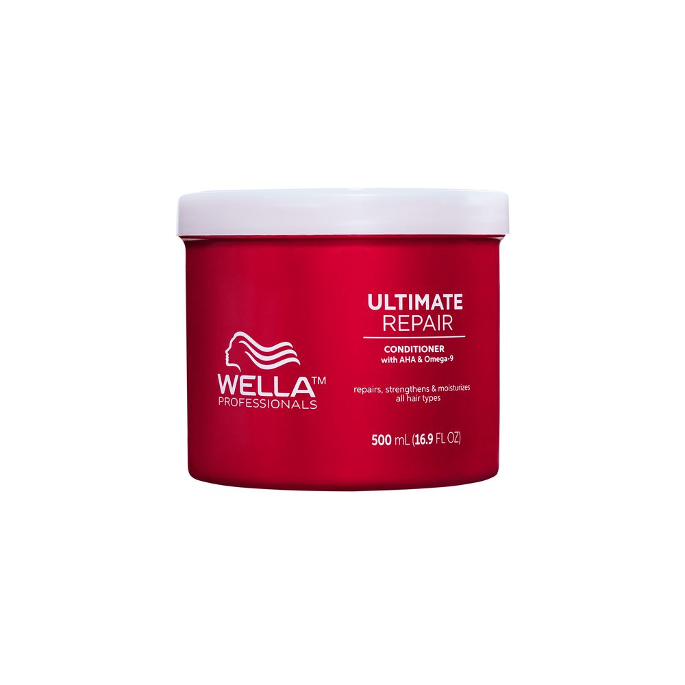ULTIMATE REPAIR Deep Nutrition Conditioner for Damaged Hair 500 ml-0