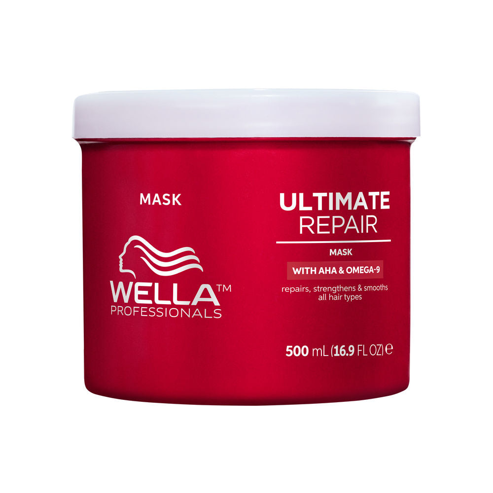 ULTIMATE REPAIR Repair Mask for Damaged Hair 500 ml-0