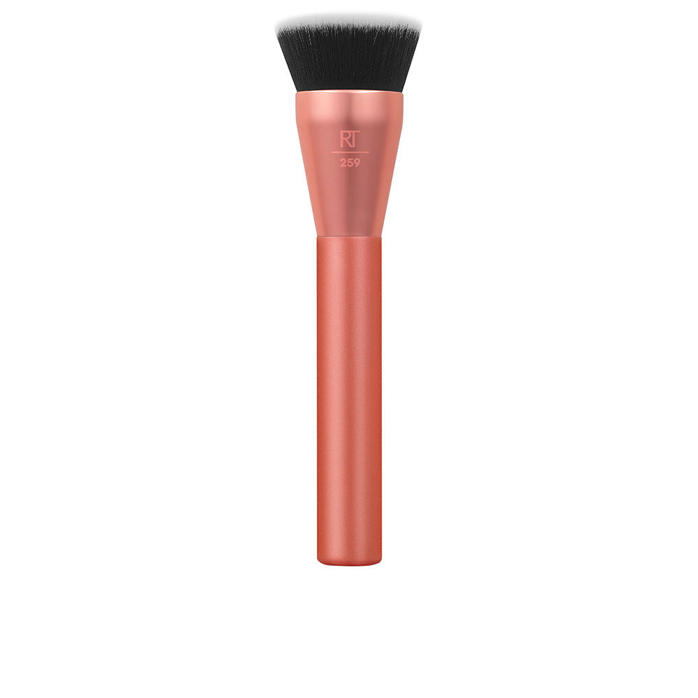 GLOW ROUND base brush 1 u-0