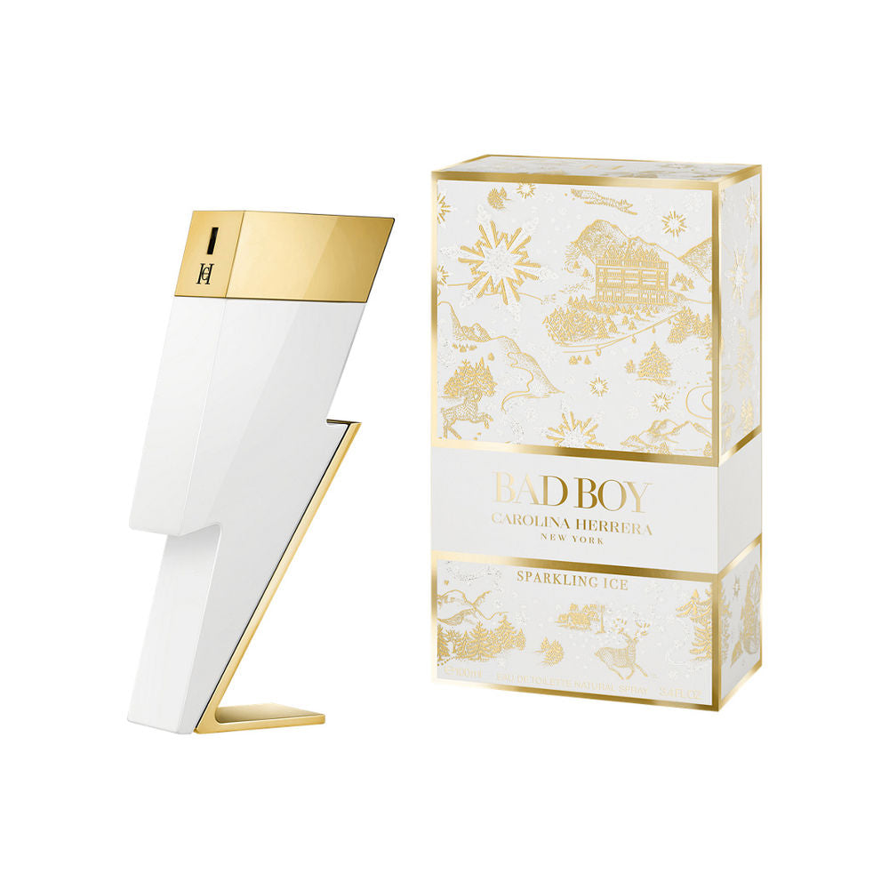 BAD BOY SPARKLING ICE edt vapo ed. lim. 100ml-0