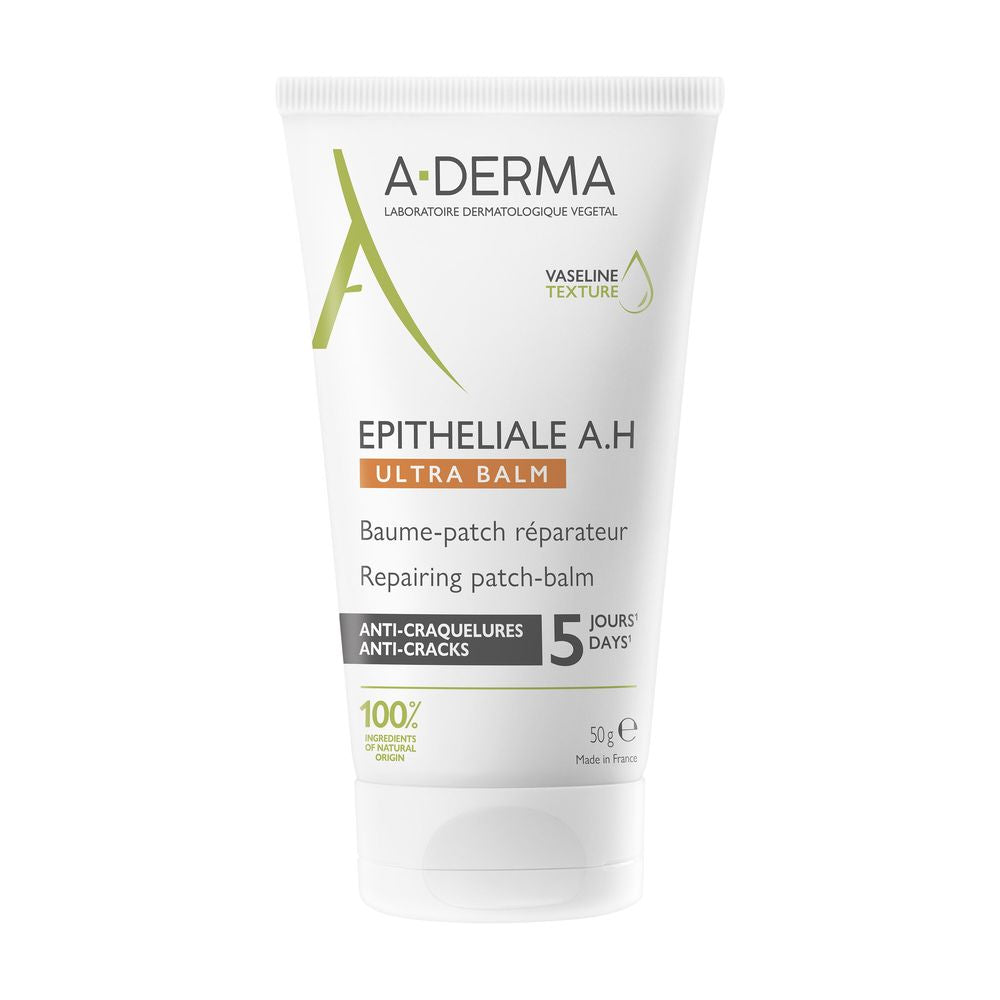 EPITHELIALE AH ULTRA BALM repairing balm-patch 50 gr-0