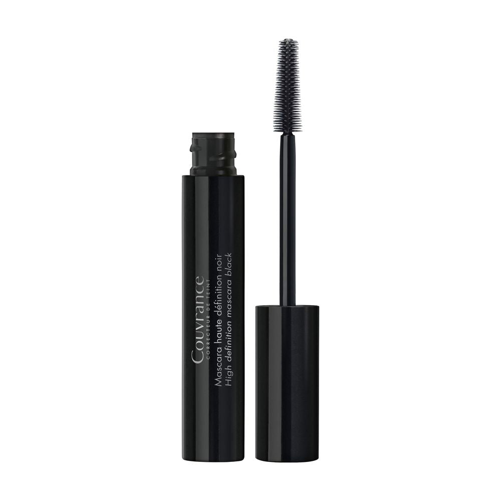 COUVRANCE High Definition Mascara #Black 7 ml-0