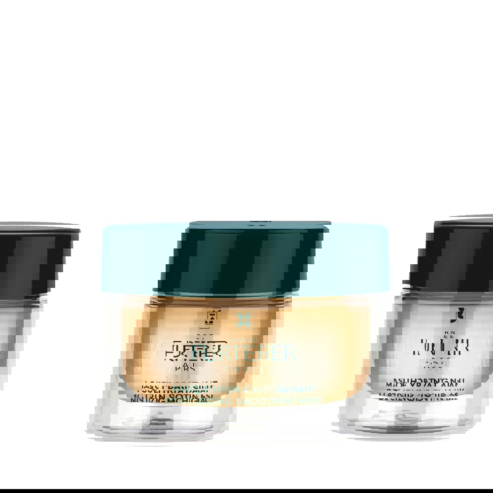 SUBLIME KARITÉ moisturizing mask for dry hair 200 ml-0