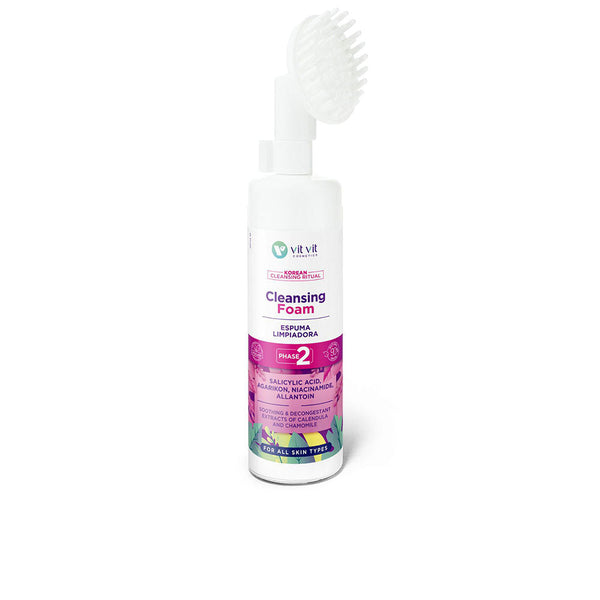 KOREAN CLEANSING RITUAL cleansing foam 150 ml-0