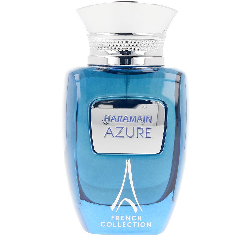 AZURE FRENCH COLLECTION edp vapo 100 ml-0