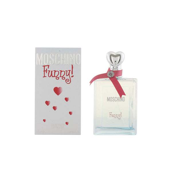 FUNNY eau de toilette spray 100 ml-0