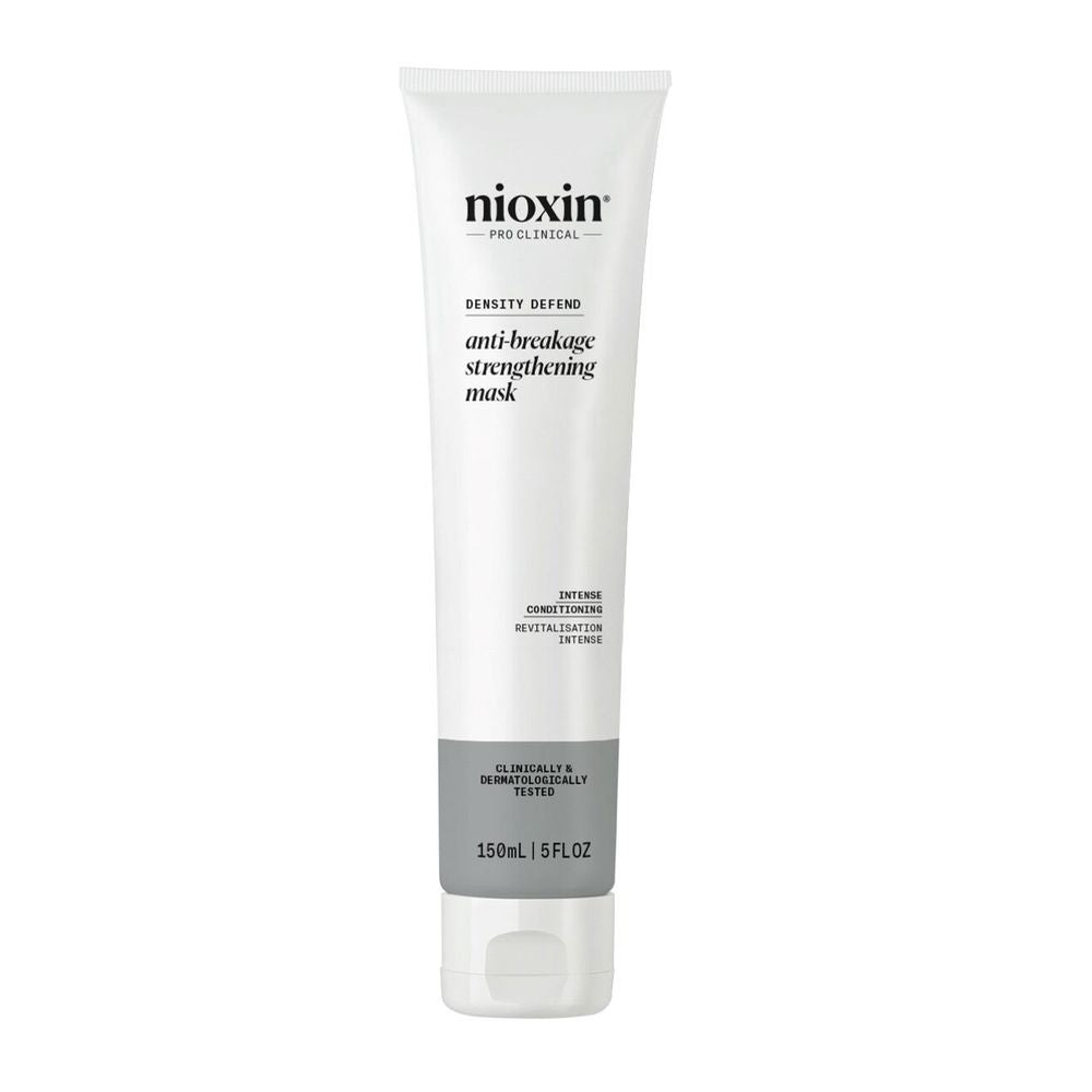 DENSITY DEFEND - Anti-Breakage and Strengthening Mask 150 ml-0