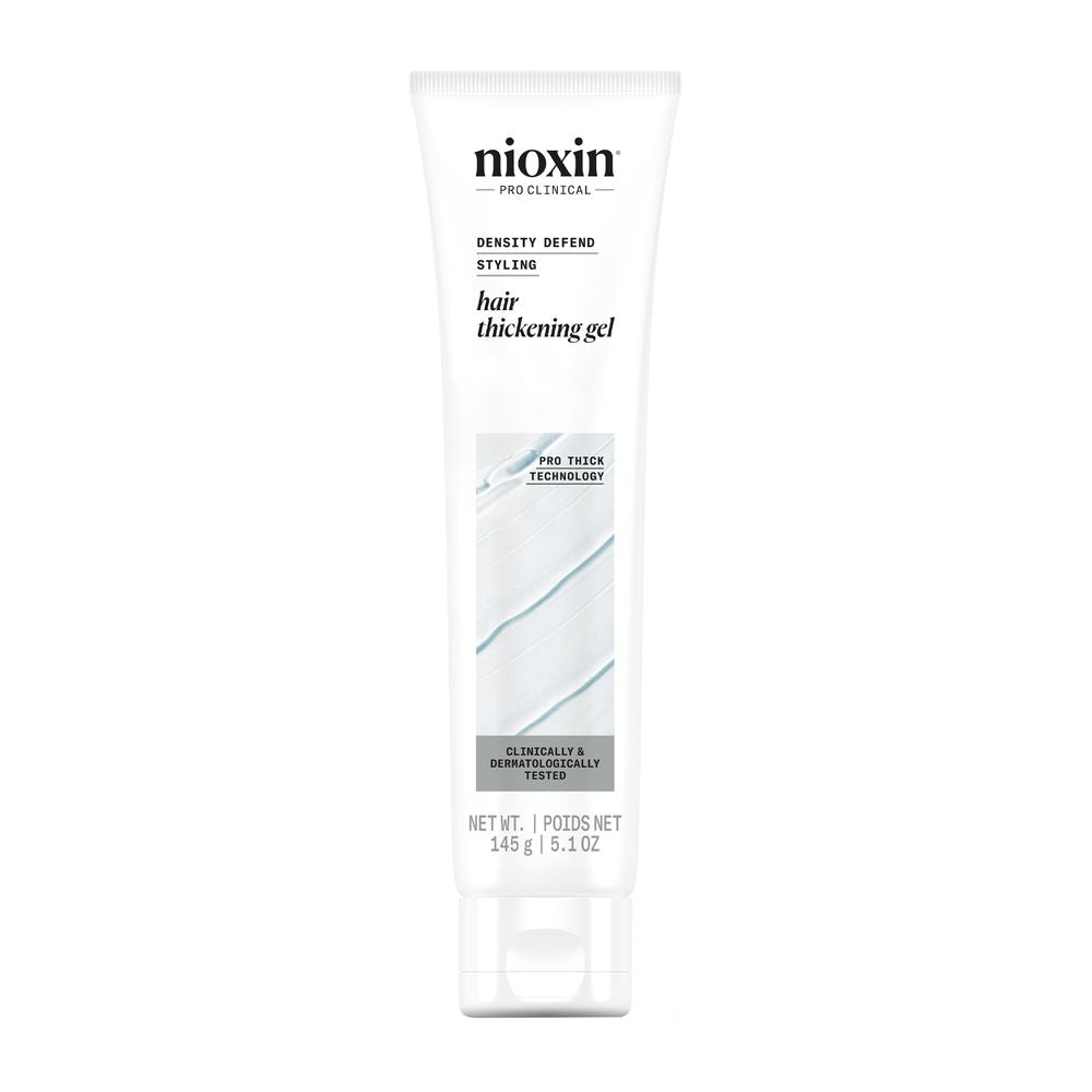 TEXTURIZING GEL - Densifying and Volumizing Hair Treatment 140 ml-0