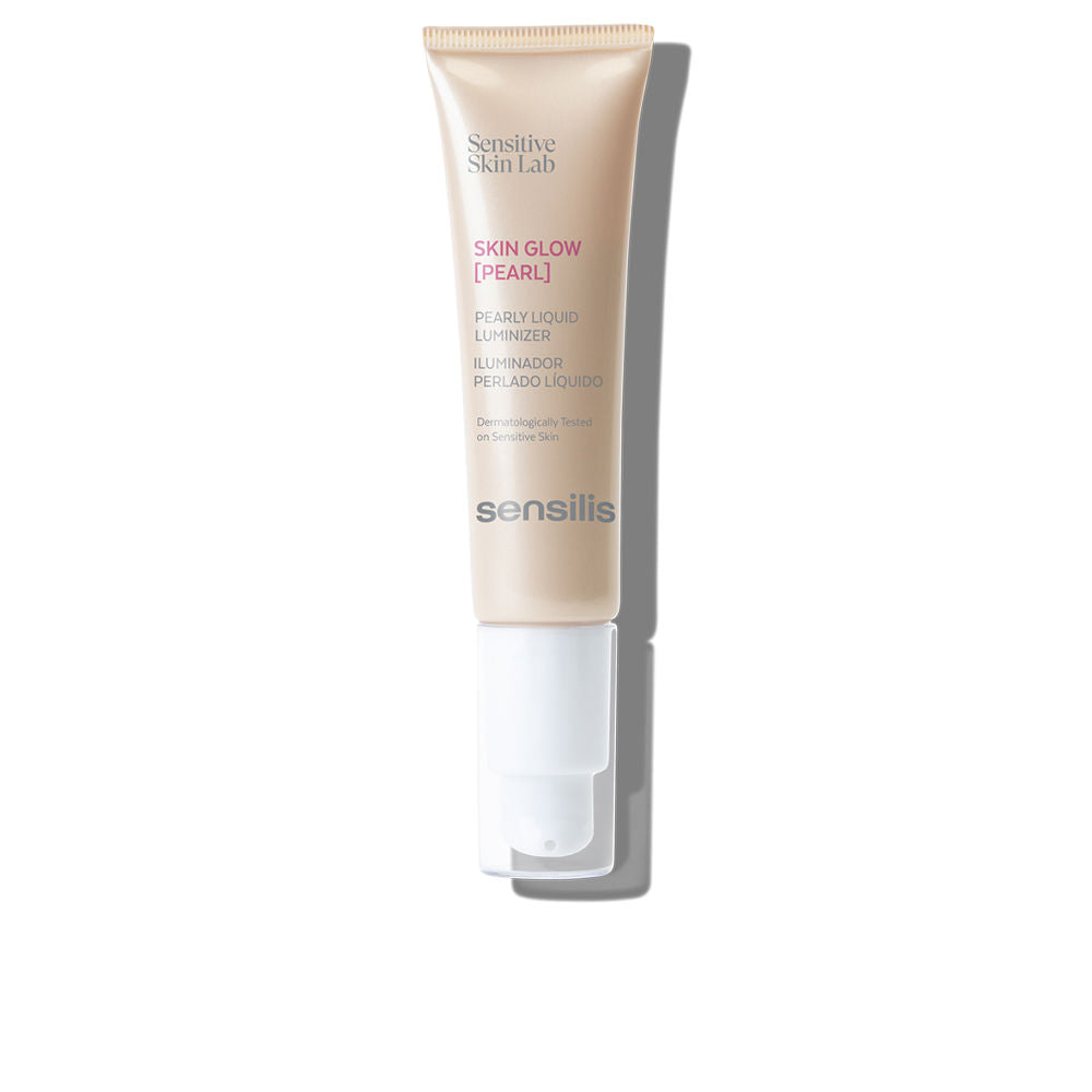 SKIN GLOW [PEARL] highlighter 30 ml-0