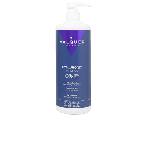 HYALURONIC 0% hyaluronic acid shampoo 1000 ml-0