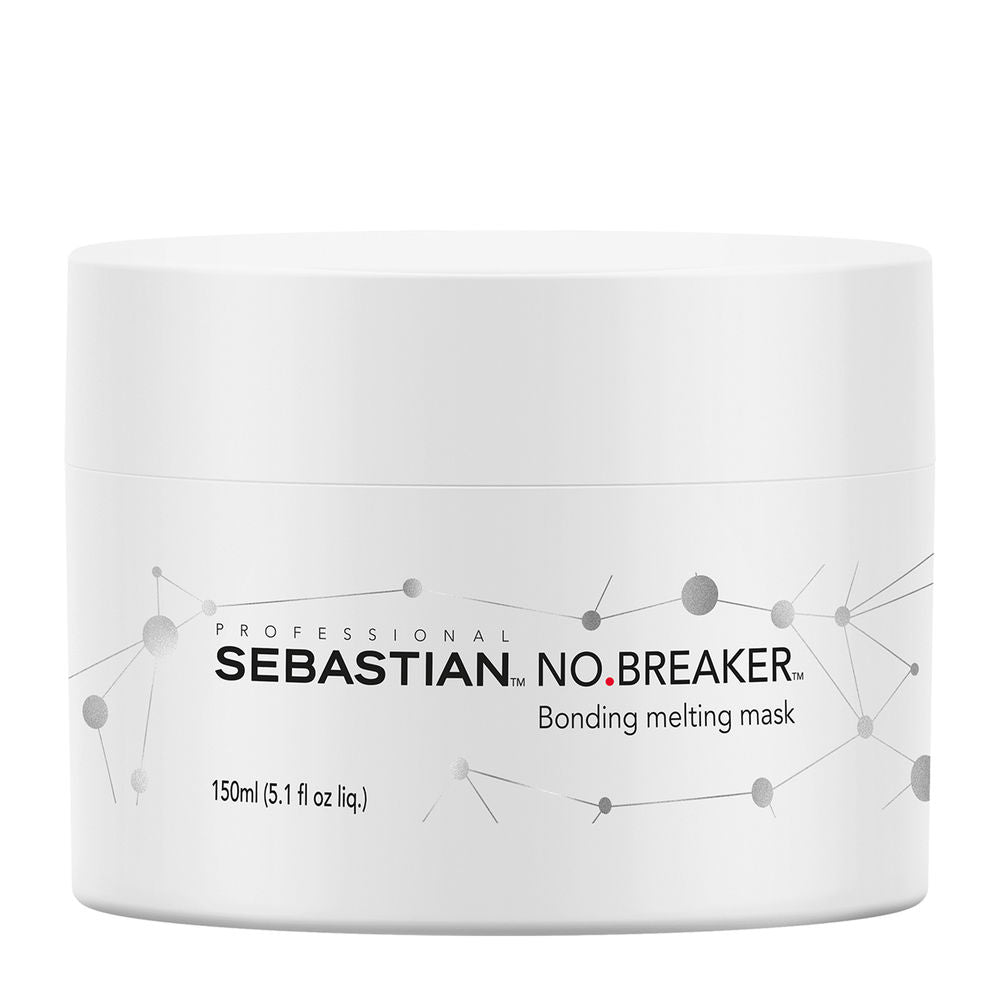 NO.BREAKER Repairing Treatment Mask for Damaged Hair 150 ml-0