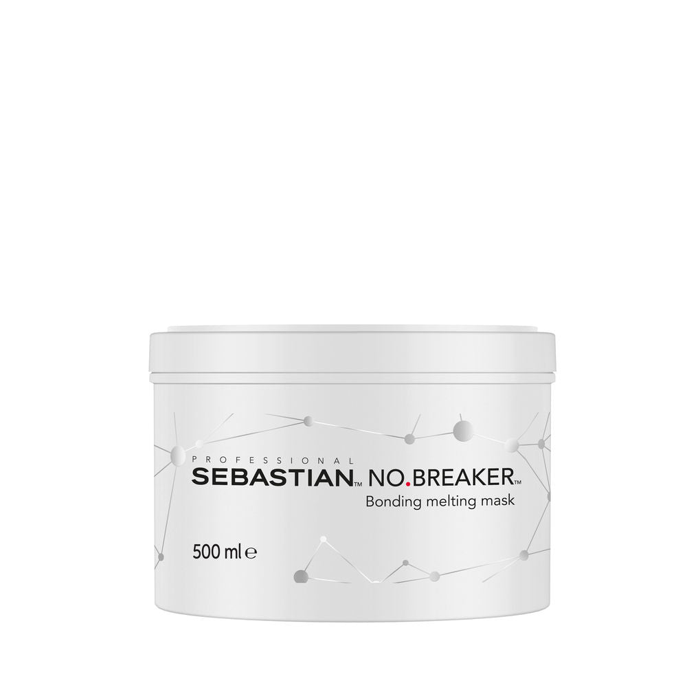 NO.BREAKER Repairing Treatment Mask for Damaged Hair 500 ml-0