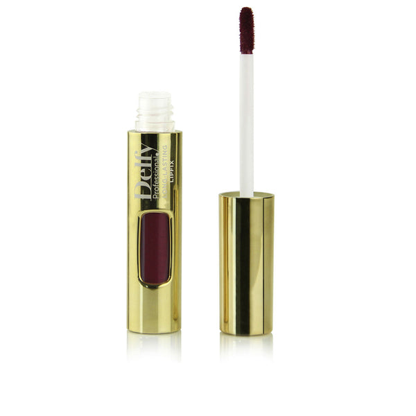 LIPFIX GOLD liquid lipstick #marsala glitter 8 gr-0
