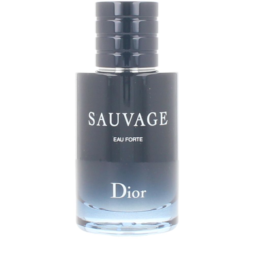 SAUVAGE EAU FORTE edp vapo 60 ml-0