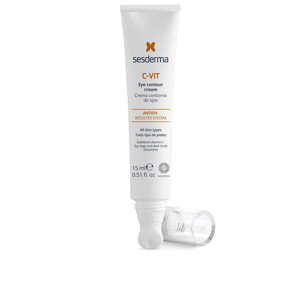 C-VIT eye contour cream 15 ml-0