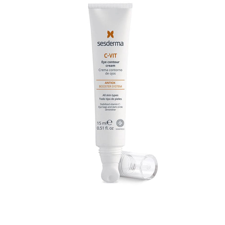 C-VIT eye contour cream 15 ml-0