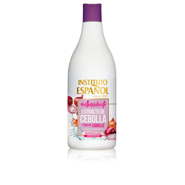 ONION EXTRACT shampoo 750 ml-0