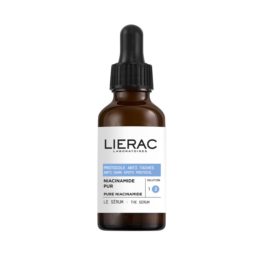 ANTI-SPOT PROTOCOL pure niacinamide serum 30 ml-0
