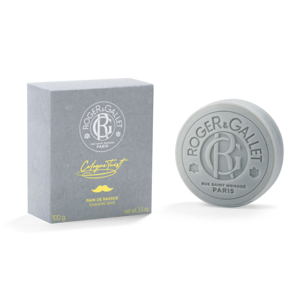 COLOGNE TWIST shaving bar 100 gr-0
