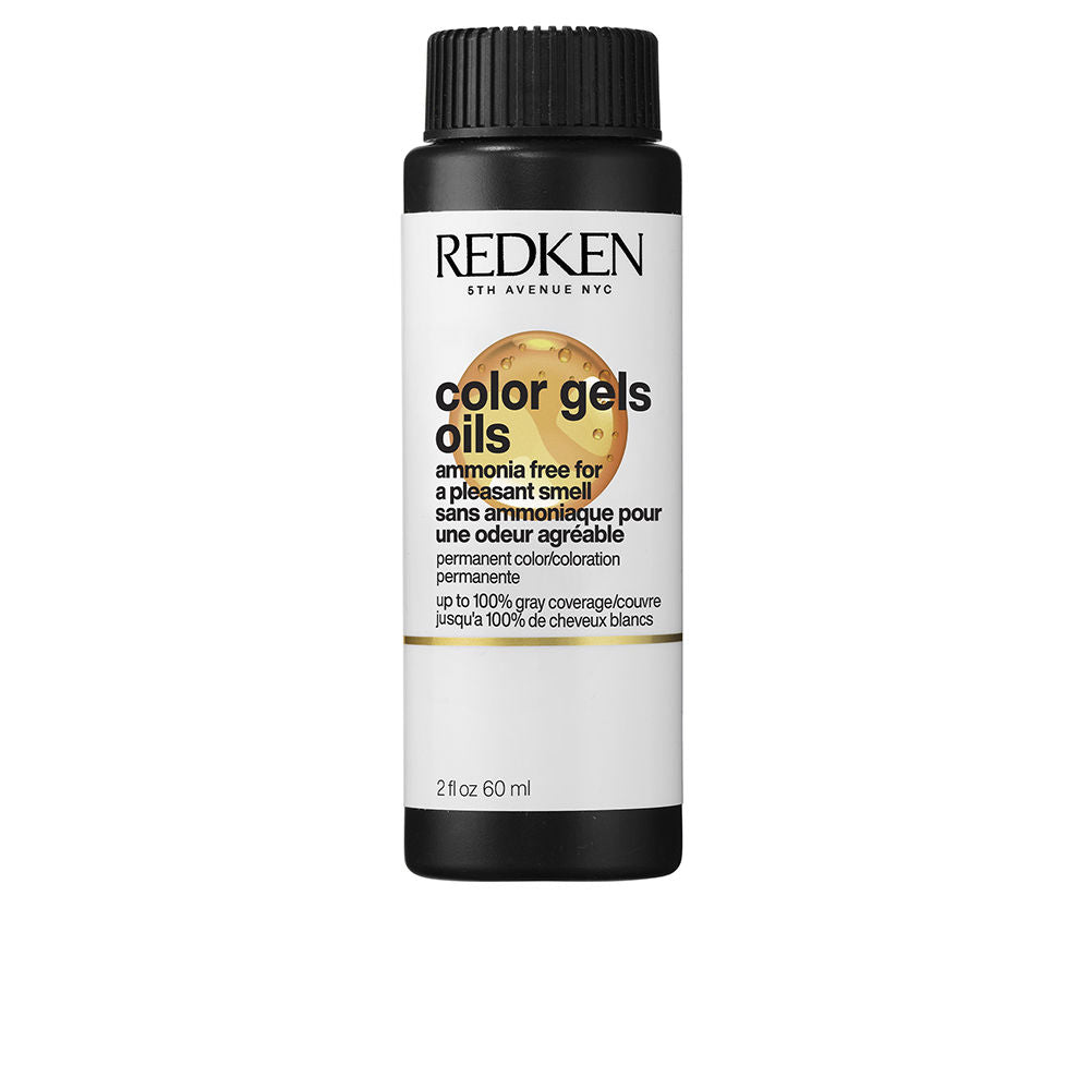 COLOR GEL OILS #10NW - 10.03 3 x 60 ml-0