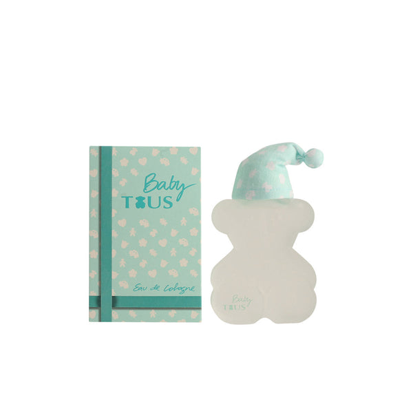 BABY TOUS eau de cologne spray 100 ml-0