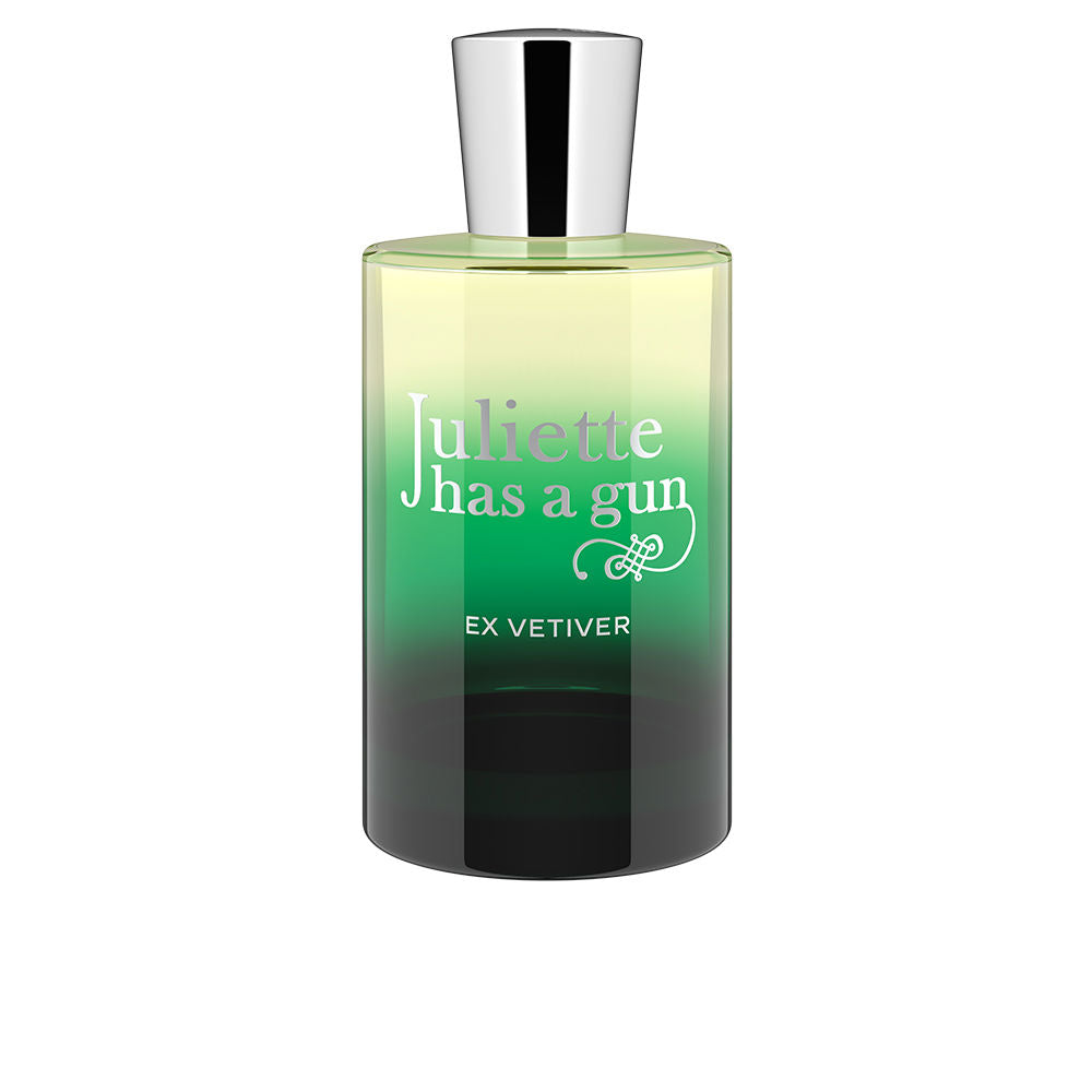EX VETIVER edp vapor 100 ml-0
