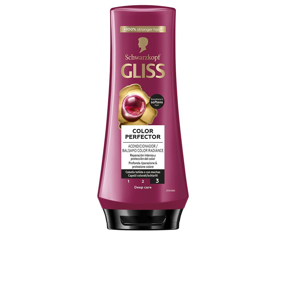 GLISS COLOR PERFECTOR conditioner 200 ml-0