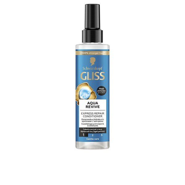 GLISS AQUA REVIVE conditioner spray 200 ml-0